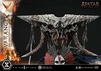 Prime 1 Studio Real Elite Masterline Avatar: Fire and Ash (Film) Varang & Nightwraith Avatar Legacy Collection			 - Avatar - photo 23