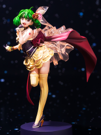 PLAMAX MF-08: minimum factory Ranka Lee(re-run) 3