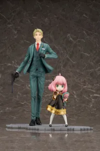 FuRyu SPY×FAMILY Anya Forger 1/7 Scale Figure - SPY x FAMILY - photo 11