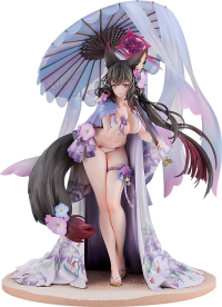 Wakamo (Swimsuit) 2