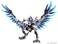 ZENITH REVEAL 15