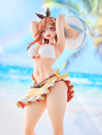 Ryza (Reisalin Stout): Tanned Swimsuit Ver. 12