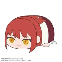 MAX LIMITED Chainsaw Man – The Movie: Reze Arc POTE KORO MASCOT BIG C - Chainsaw Man - photo 1