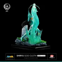 Tsume Art Shiryu IKIGAI - Saint Seiya - photo 4