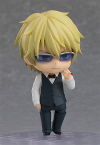 Nendoroid Shizuo Heiwajima 3