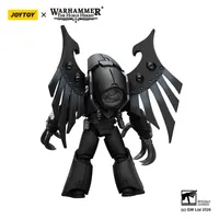 JOYTOY Raven Guard Dark Fury, Chooser of the Slain with Raven's Talon claws - Warhammer 40K - photo 8