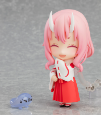 Nendoroid Shuna 5
