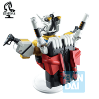 White Gundam Bustisan 4