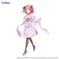 The Quintessential Quintuplets Movie　Figure -Nakano Nino China Princess ver.- 14