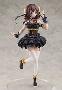 Yunyun: Gothic Lolita Dress Ver. 10