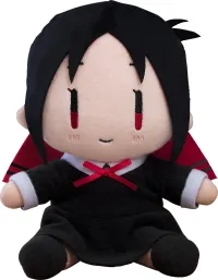 GOOD SMILE COMPANY Kaguya-sama: Love is War - The First Kiss That Never Ends Plushie Little Kaguya - Kaguya-sama: Love is War - photo 3
