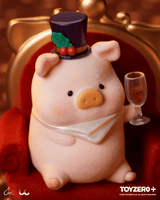LuLu the Piggy - Pigchelin Restaurant Series (Blind Box) 26