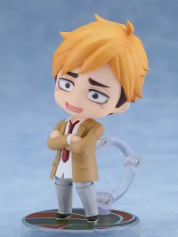 GOOD SMILE COMPANY Nendoroid Atsumu Miya: School Uniform Ver. - Haikyu!! - photo 5