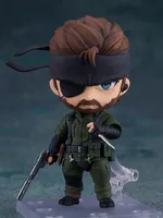 GOOD SMILE COMPANY Nendoroid Naked Snake - Metal Gear series - photo 1