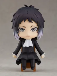 ORANGE ROUGE Nendoroid Swacchao! Ryunosuke Akutagawa - Bungo Stray Dogs - photo 4