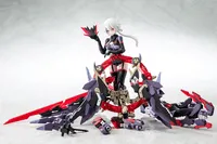 KOTOBUKIYA AUV Susanowo - Megami Device - photo 2