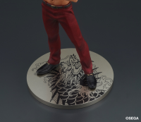 DIGSTA "Like a Dragon"  Ichiban Kasuga 17