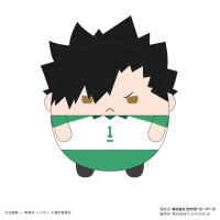 FUWA KORORIN M SIZE (J) 1