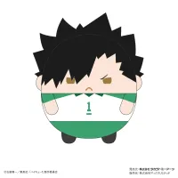 MAX LIMITED FUWA KORORIN M SIZE (J) - Haikyu!! - photo 1