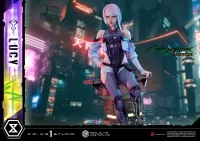 Prime 1 Studio Real Elite Masterline Cyberpunk: Edgerunners Lucy - Cyberpunk: Edgerunners - photo 9
