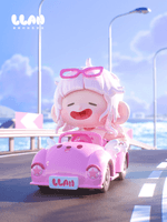 Lazy Pink Dreamland (BOX) 11