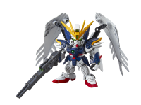 SD GUNDAM EX-STANDARD WING GUNDAM ZERO EW 2
