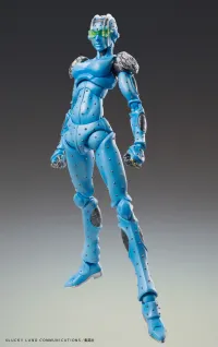Medicos Entertainment Chozokado「S・F」 - JoJo's Bizarre Adventure - photo 1