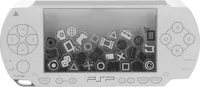 GOOD SMILE COMPANY PSP™ (PlayStation™Portable) Rattle Acrylic Stand: White Ver. - Video Games - photo 5