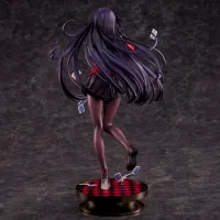 Union Creative Kakegurui: Yumeko Jabami Pre-painted Figure		 - Kakegurui - photo 6
