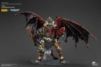 JOYTOY World Eaters Angron, Daemon Primarch of Khorne - Warhammer 40K - photo 7