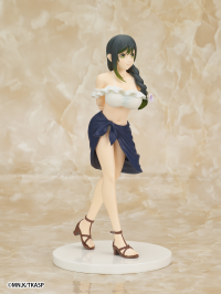 Tying the Knot with an Amagami Sister Coreful Figure - Yae Amagami 2