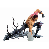 Charlotte Katakuri Duel Memories 2