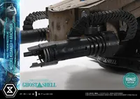 Prime 1 Studio Ultimate Premium Masterline GHOST IN THE SHELL Motoko Kusanagi VS Arachnida Bonus Version - Ghost in the Shell - photo 31