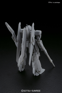 1/144 HGUC ZETA PLUS (UNICORN Ver.) 4