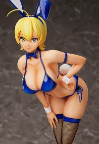 FREEing Ikumi Mito: Bunny Ver. - Food Wars! Shokugeki no Soma - photo 10