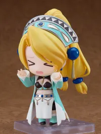 GOOD SMILE COMPANY Nendoroid Marie - Atelier Ryza - photo 6
