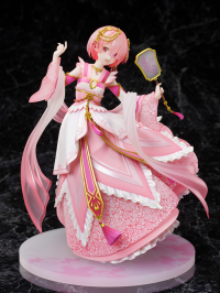 Re:ZERO -Starting Life in Another World- Ram -Hanfu- 1/7 Scale Figure 1