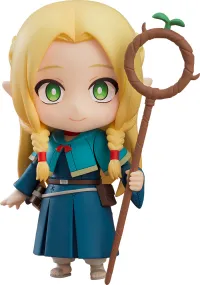 GOOD SMILE COMPANY Nendoroid Marcille - Delicious in Dungeon - photo 2