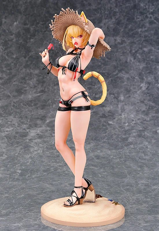 Phat! Company Clementine - Overlord