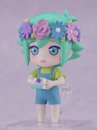 GOOD SMILE COMPANY Nendoroid Basil - OMORI - photo 4