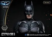 Prime 1 Studio High Definition Museum Masterline The Dark Knight (Film) Batman Deluxe Version - DC Comics - photo 7