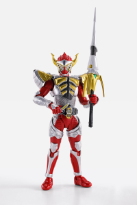 KAMEN RIDER BARON BANANA ARMS "KAMEN RIDER GAIM", TAMASHII NATIONS S.H.Figuarts (SHINKOCCHOU SEIHOU) 8