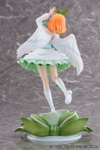 1/7 Scale Figure "Nakano Yotsuba Angel ver." 3