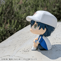 Lookup The New Prince of Tennis Ryoma Echizen 7