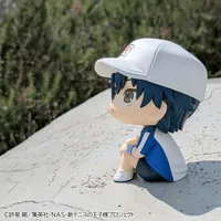 MegaHouse Lookup The New Prince of Tennis Ryoma Echizen - The New Prince of Tennis - photo 7