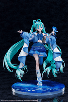 Hatsune Miku MAGICAL MIRAI 2025 Ver. 1/7 Complete Figure 3