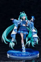 Design COCO Hatsune Miku MAGICAL MIRAI 2025 Ver. 1/7 Complete Figure - Hatsune Miku - photo 3