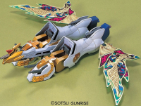 BB153 Cho Kidou Daisyougun (Kirahagane Gokusai Ver) 4