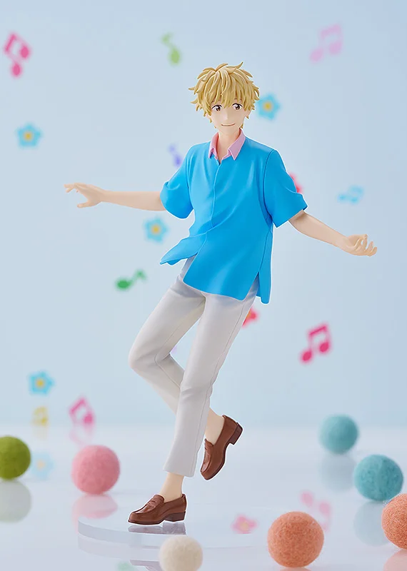 GOOD SMILE COMPANY POP UP PARADE Sousuke Shima - Skip and Loafer