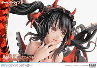 PRISMA WING DATE A LIVE Kurumi Tokisaki succubus 1/7 Scale Pre-Painted Figure			 6